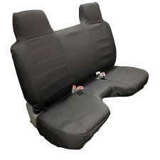 Slip On Neoprene Waterproof 2tone Seat