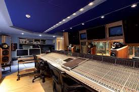 Recording Studio Studio Мusic