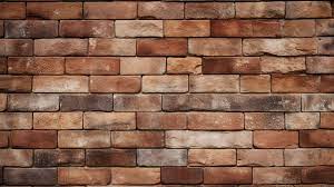 Textured Brick Tile Enhancing The