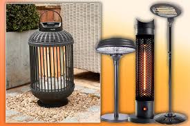 Best Patio Heaters 2025 Tried And