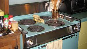 Oven Inventions