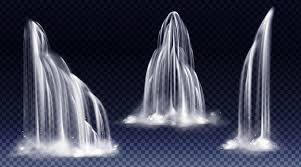 Waterfall Drops Images Free