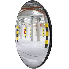 Convex Mirror Safety Security
