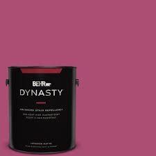 Behr Dynasty 1 Gal 100b 7 Hot Pink