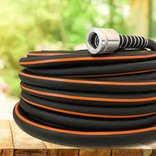 Flexon 5 8 X 50 Foot Flextreme Pro Garden Hose