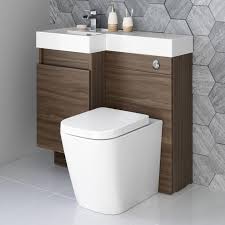 Toilet Sink Combo For Small Bathroom