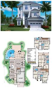 Myrtle Beach House Plan
