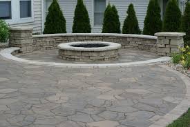 Paver Patio Cost More Affordable Than