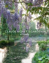 Claude Monet S Gardens At Giverny
