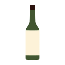 100 000 Wine Bottle Icon Vector Images