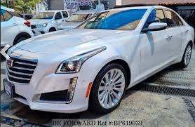 Cadillac Cts For Bp619039