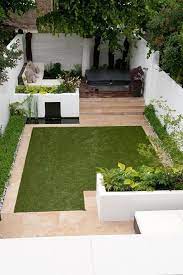 Beautiful Small Gardens To Decorate