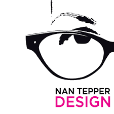 Kudos Nan Tepper Design