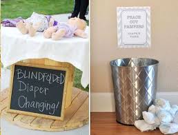 16 Hilariously Fun Baby Shower