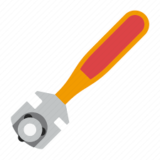 Cutter Glass Tool Tools Icon