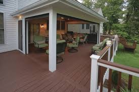 Installing Retractable Screens Jlc