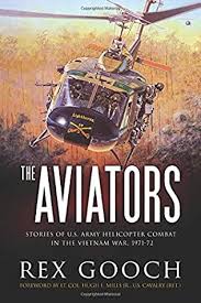 stories of u s army helicopter combat