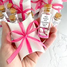 Wedding Favors For Guests 10pcs Beach