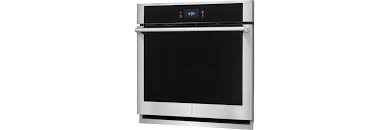 Electrolux 30 Single Wall Oven With Air Fry Co Ecws3011as