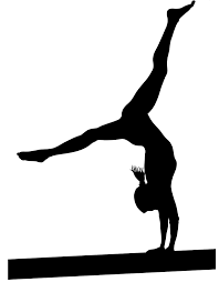 what is artistic gymnastics definition