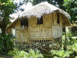 Bahay Kubo Icon Of Philippine Culture