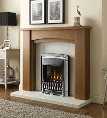 Valor Dream Homeflame High Efficiency