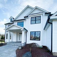 How To Choose Exterior House Colors 10