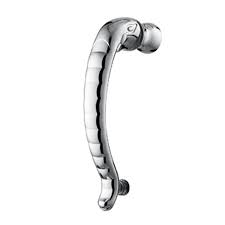 Zinc Alloy Shower Door Handles