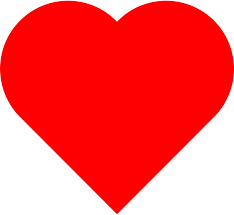 File Love Heart Symbol Svg Wikipedia