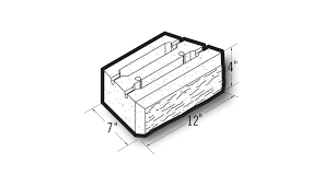 Insignia Wall Unit Best Block