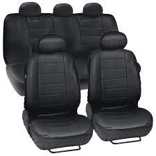 Seat Covers For 2009 Nissan Versa For