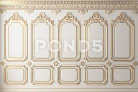 Gold Wood Panels Clip Art 241999551
