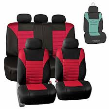 Fh Group Automotive Car Seat Covers