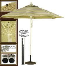 Patio Umbrella 11 Commercial