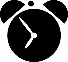 Alarm Clock Clip Art At Clker Com
