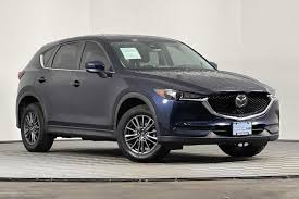 Certified Pre Owned Mazda Vehicles In
