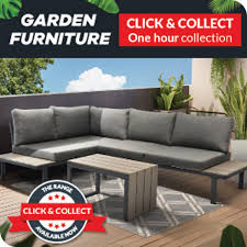 Garden Patio Furniture