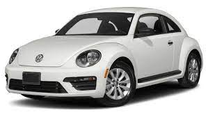 2018 Volkswagen Beetle Latest S