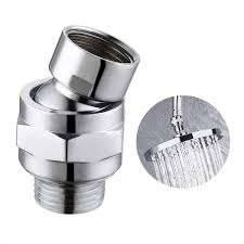Shower Connector Ball Joint Shower Head