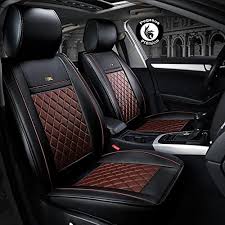 Maruti Suzuki Grand Vitara Seat Covers