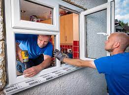 How Much Does Double Glazing Cost In