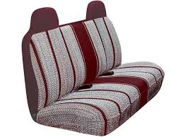 Saddleman Universal Saddle Blanket Seat