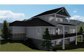 Contemporary Home 3 6 Bed 3 5 5 5