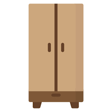 Closet Free Furniture And Household Icons