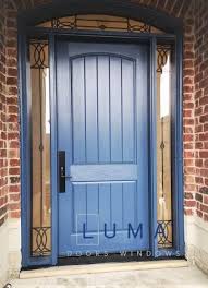 Luma Doors Windows