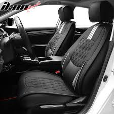 Seats Pu Leather Seat Covers