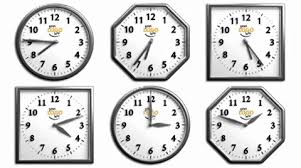 Clock After Effects Templates After
