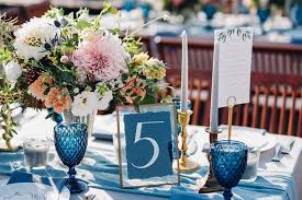 35 Table Name Holder Ideas And How To
