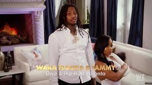 Waka Flocka Said Marriage Boot Camp