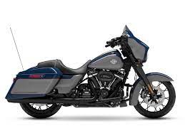 2023 Harley Davidson Flhxs Street
